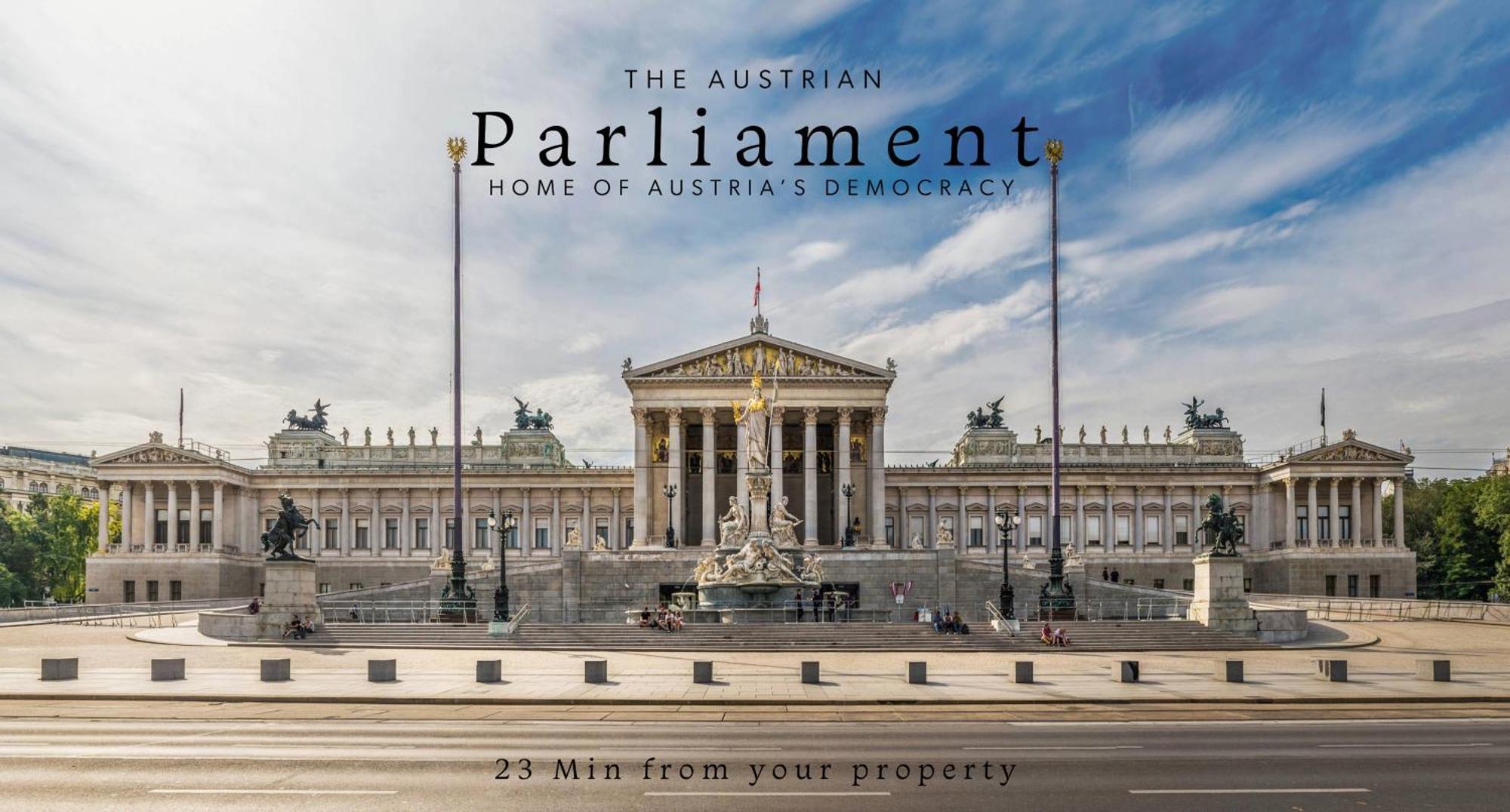 Charming 1br, Steps From Reumannplatz U1 * Wien